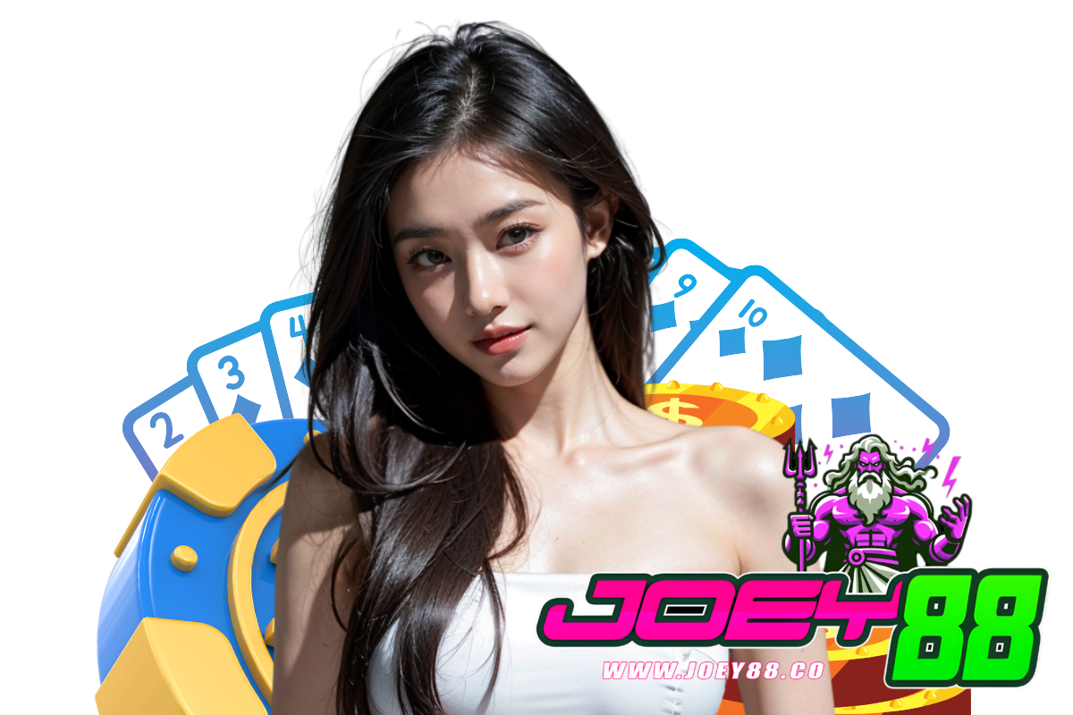 joey88 สมัคร