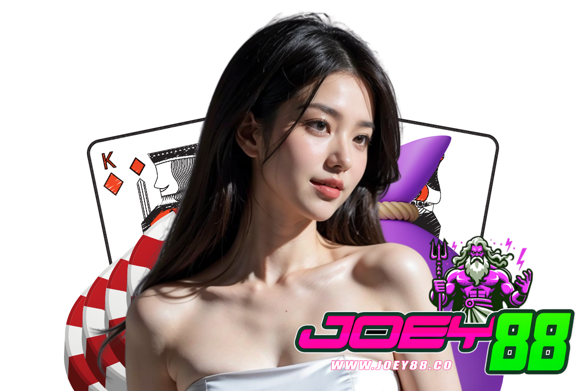 joey88 แจกเครดิตฟรี